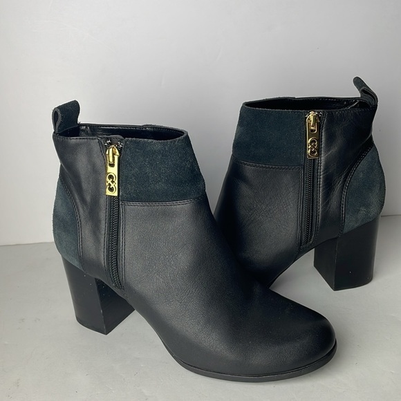 Cole Haan Sharla Ankle Boots - Picture 1 of 9